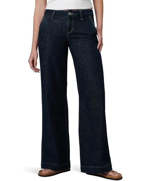 Джинсы Joe's Jeans The Lou Lou Low Rise Trousers, цвет Out Of Control
