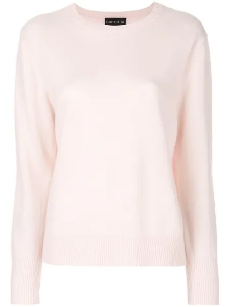 Кашемировый джемпер 'In Love' Cashmere In Love, розовый
