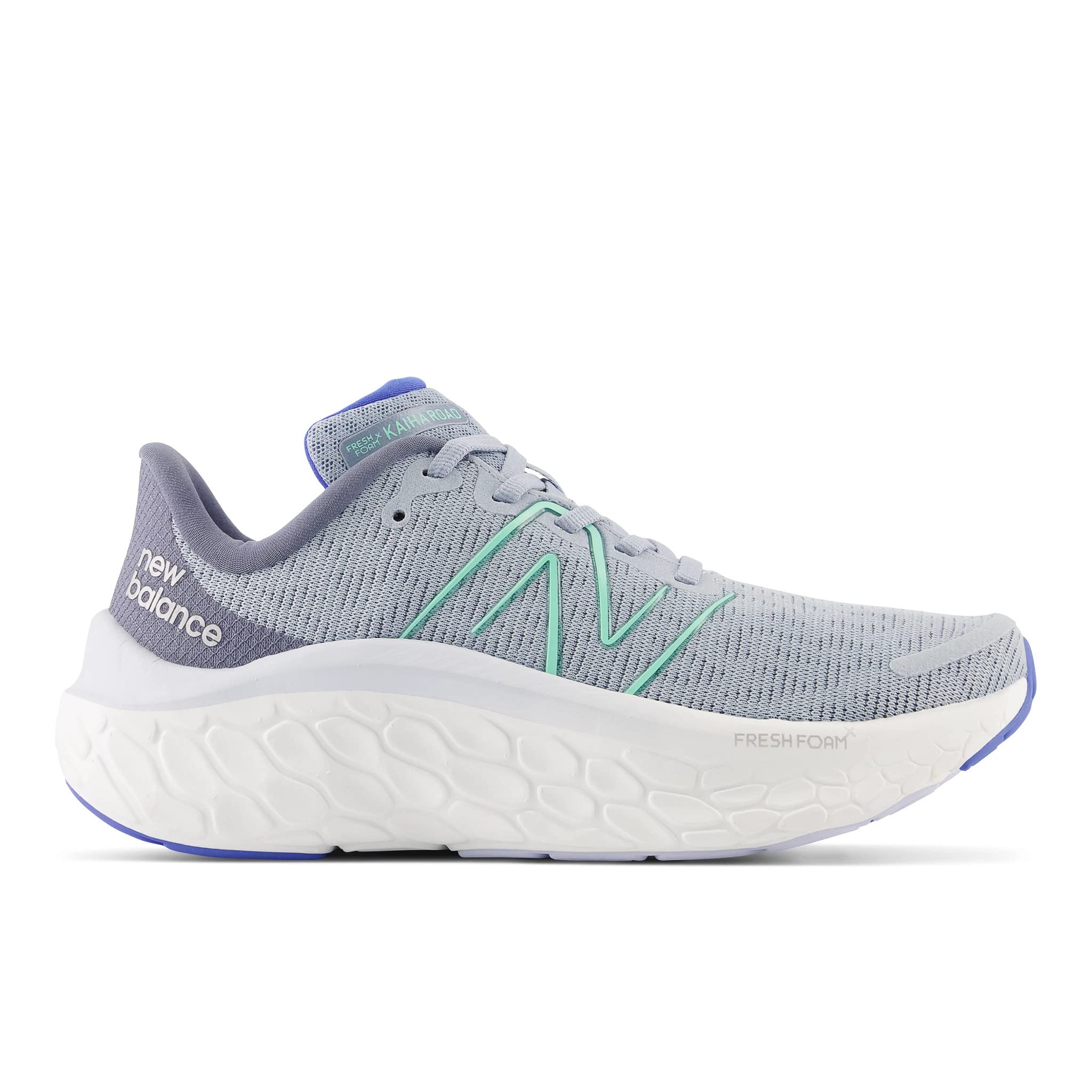 Кроссовки New Balance Fresh Foam Kaiha Road