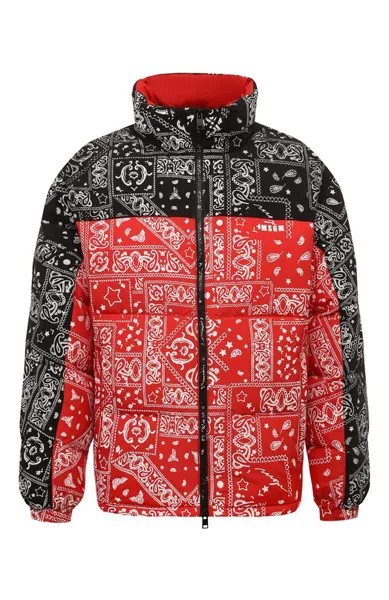 Пуховик MSGM