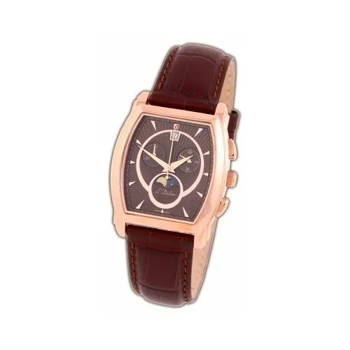 Мужские часы L'Duchen D 337.42.38