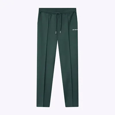 Спортивные брюки Мужское Les Deux Ballier сосново-зеленый