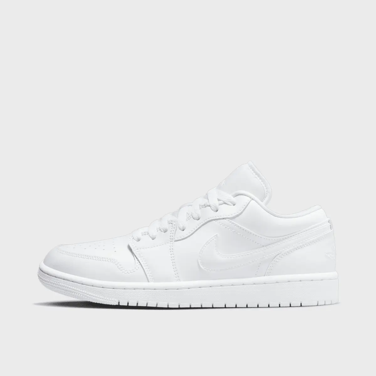 Кроссовки Jordan WMNS Air Jordan 1 Low, белый