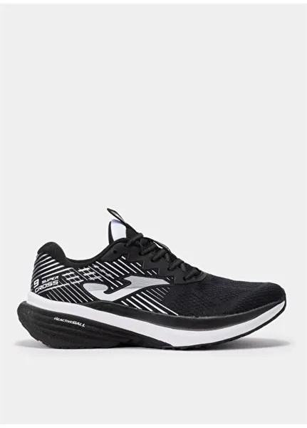 Черные мужские кроссовки RCROS2401 SUPER CROSS 2401 NEGRO Joma, черный