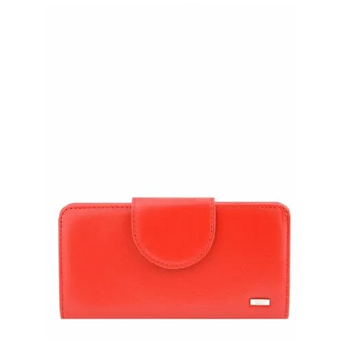 Кошелек мона RED Esse, алый, 70909