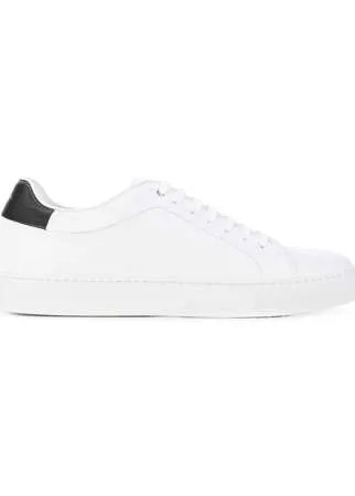 PAUL SMITH кроссовки на шнуровке