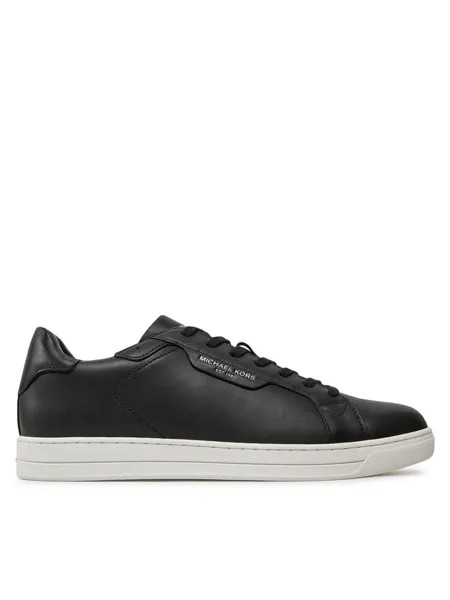 Кроссовки MICHAEL Michael Kors Keating 42S4KEFS2L Negro, черный