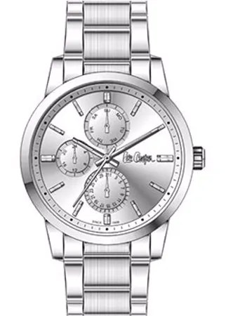 Fashion наручные  мужские часы Lee Cooper LC06674.330. Коллекция Casual