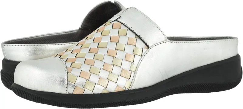 Сабо San Marcos SoftWalk, цвет Metallic Multi