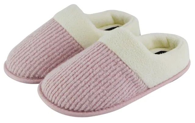 Женские тапочки-мюли с мягкой мягкой подошвой Slipper Snob, розовый