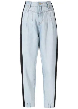 Amapô брюки из денима