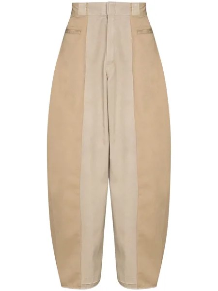Liam Hodges брюки Dickies