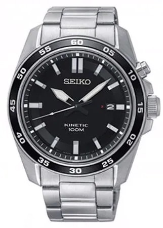 Японские наручные  мужские часы Seiko SKA785P1. Коллекция Conceptual Series Sports