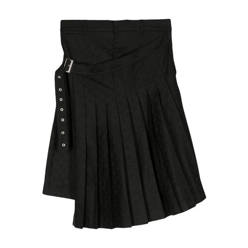 Юбка-шорты Charles Jeffrey Loverboy, размер XS, черный