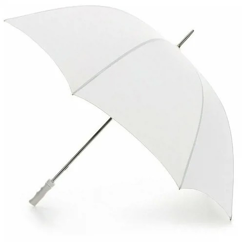 Зонт-трость FULTON, белый