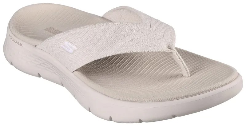 Шлепанцы Skechers 