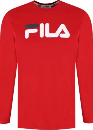 Лонгслив мужской FILA, размер 48-50