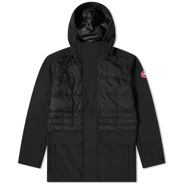 Бретонское пальто Canada Goose