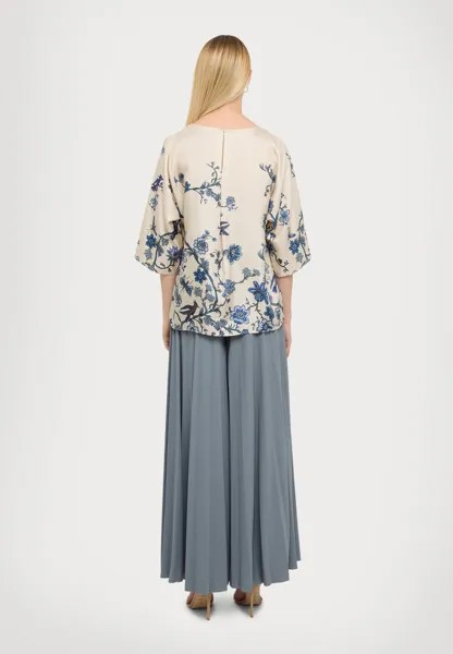 Блуза FILIPPO WEEKEND MaxMara, белый
