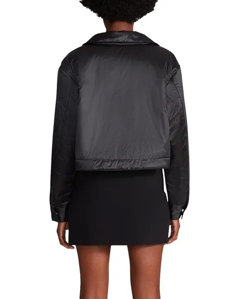 Куртка Steve Madden Charlotte Jacket, черный