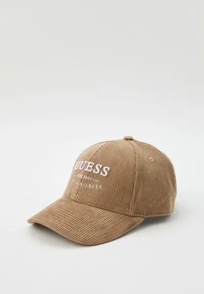 Бейсболка Guess