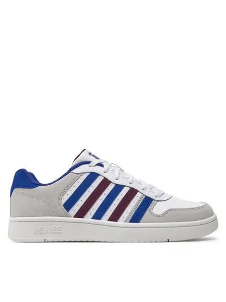 Кроссовки K-Swiss, белый