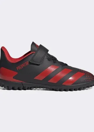 Футбольные бутсы Predator 20.4 TF adidas Performance