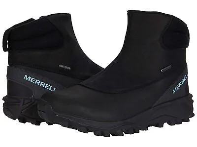 Женские ботинки Merrell Thermo Kiruna Mid Zip водонепроницаемые