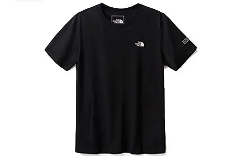 Футболка мужская The North Face
