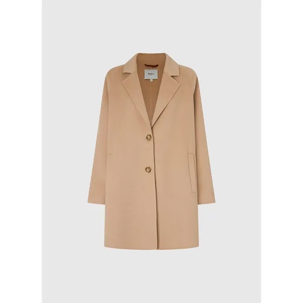 Куртка Pepe Jeans Solange, бежевый