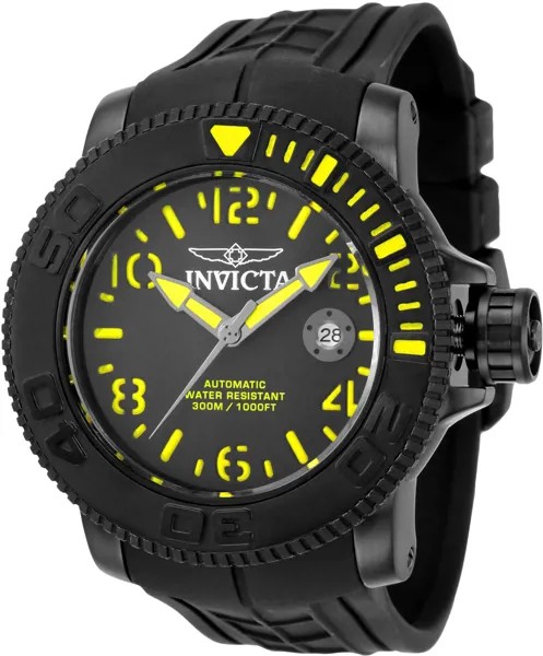 Наручные часы мужские Invicta IN34778