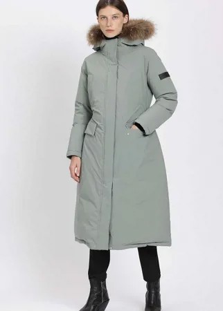 Пальто женское VASSA&Co