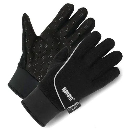 Перчатки Rapala Stretch Glove RSG- L