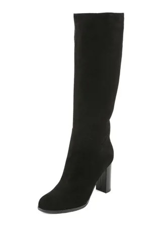 Дутики женские Argo 55215 черные 36 RU