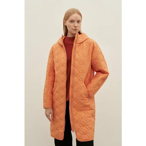 Куртка FINN FLARE, размер XS, оранжевый