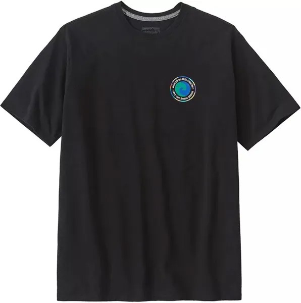 Мужская футболка Patagonia Unity Fitz Responsibili-Tee