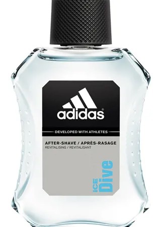 Лосьон после бритья 100 мл adidas
