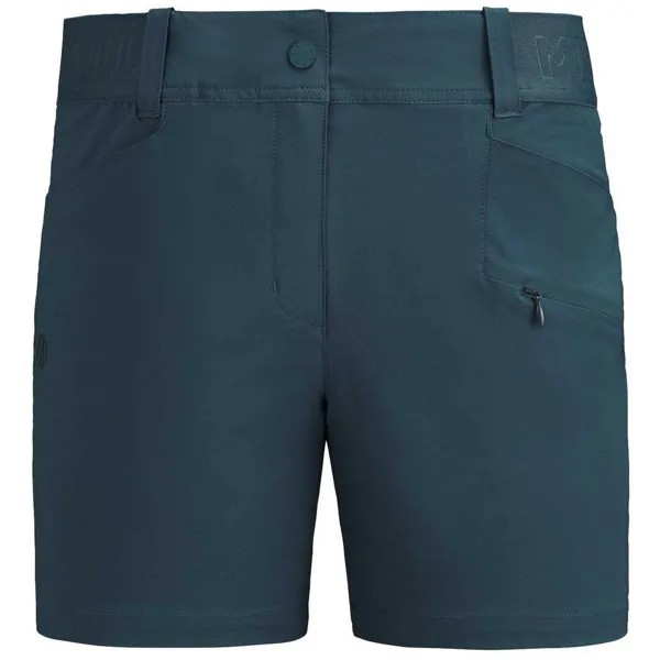Шорты Millet Wanaka Stretch II, синий