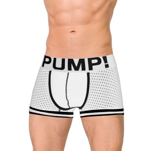 Трусы PUMP!, размер XL, бежевый