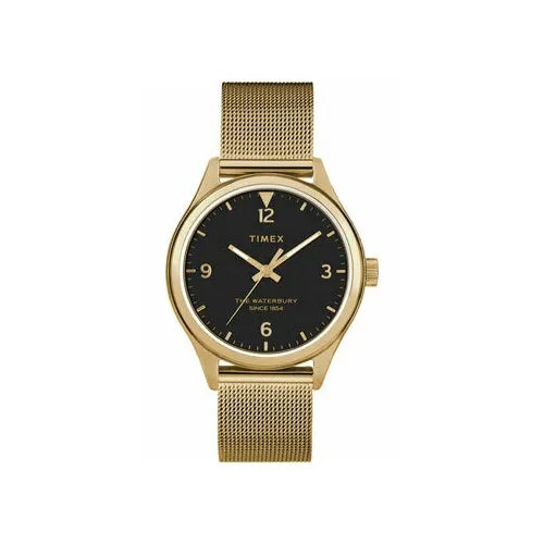 Наручные часы TIMEX, золотой