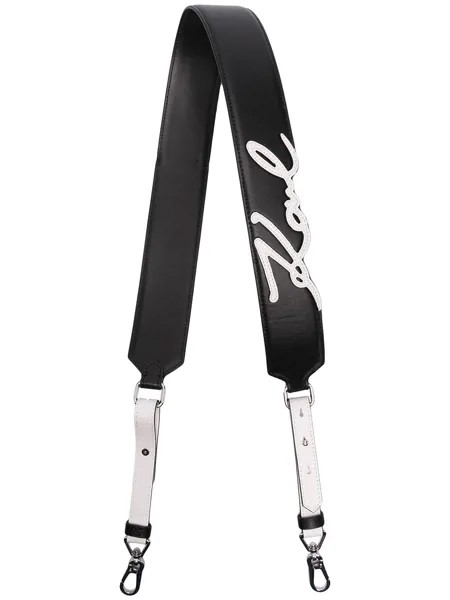 Karl Lagerfeld ремень K/Signature