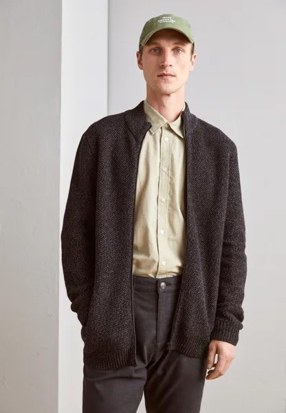 Кардиган Esprit, цвет anthracite