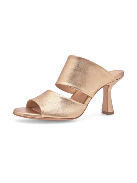 Туфли Ivylee Copenhagen MARILYN METALLIC, золотой