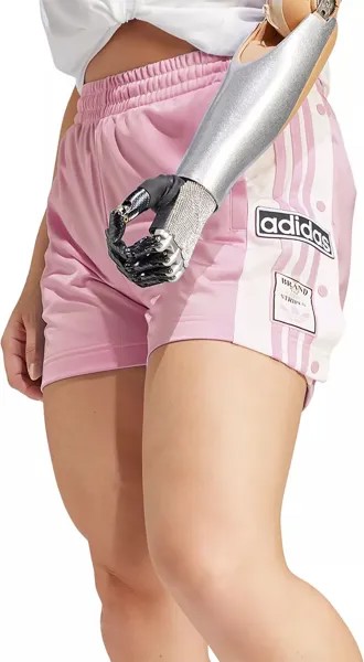 Женские шорты Adidas Originals Adicolor Adibreak
