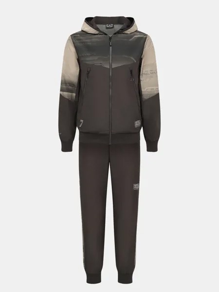 Спортивные костюмы EA7 Emporio Armani