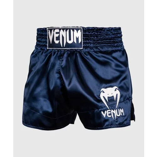Шорты Venum, размер XL, синий
