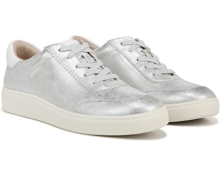 Кроссовки LifeStride Happy Hour Oxfords, серебряный