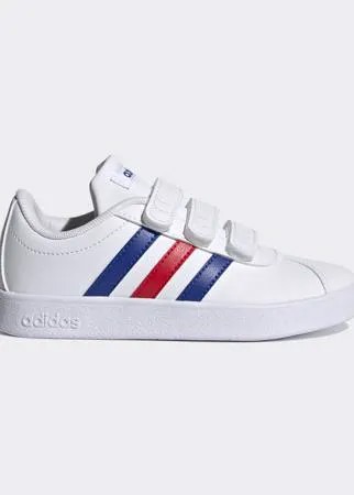 Кроссовки VL COURT 2.0 adidas Sport Inspired