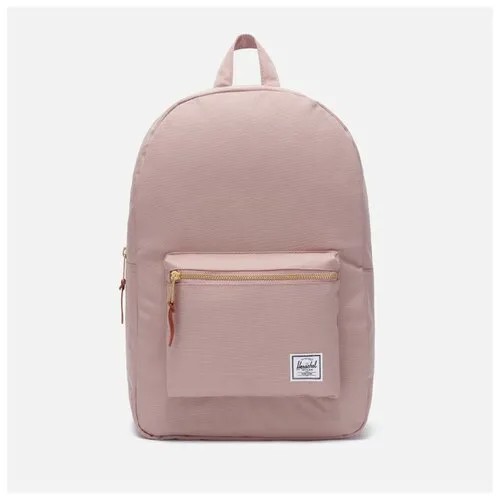 Рюкзак Herschel Supply Co. Settlement розовый , Размер ONE SIZE