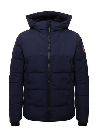 Пуховая куртка HyBridge Canada Goose